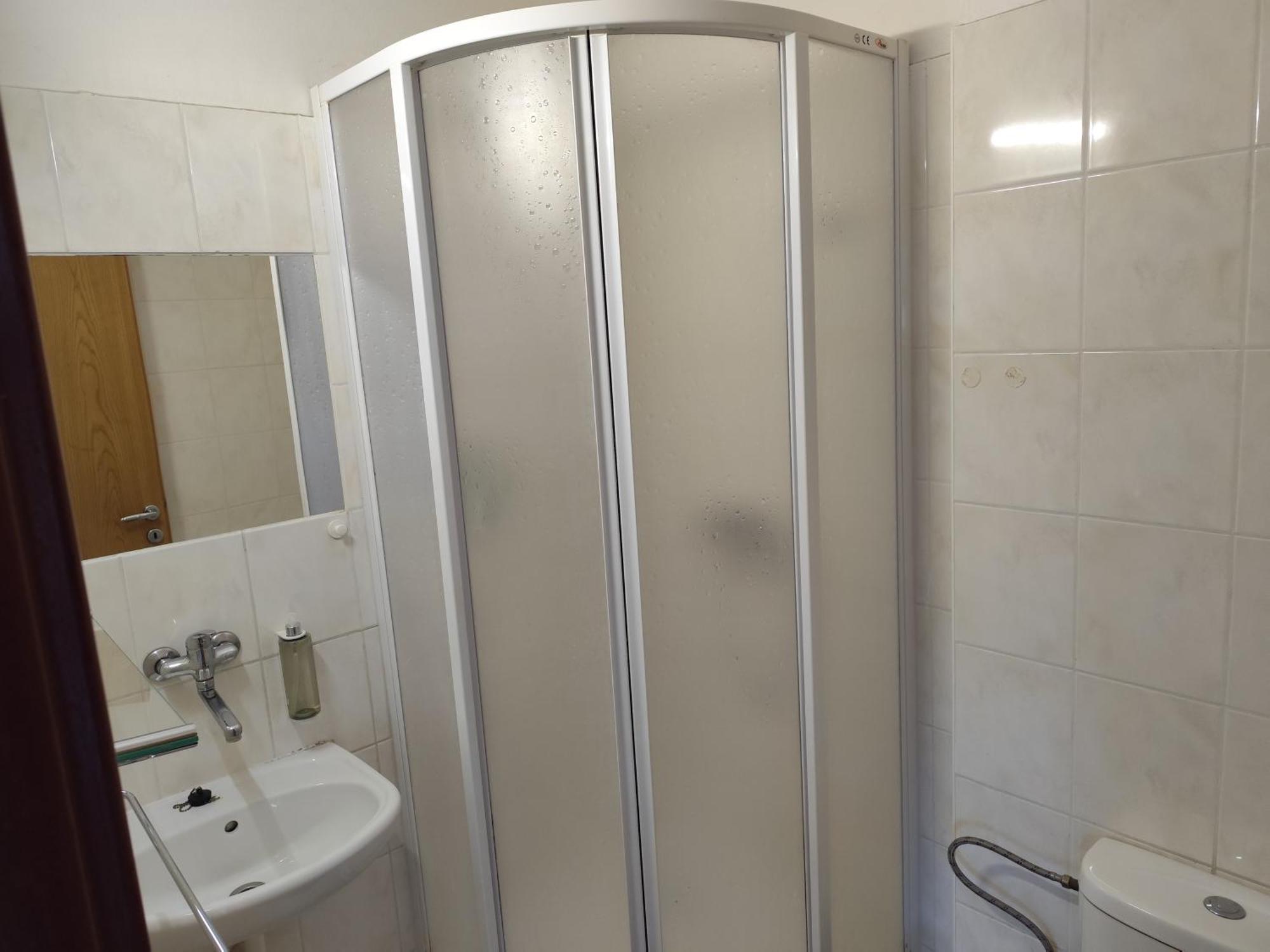 Penzion Agrothermal Bešeňová Eksteriør billede