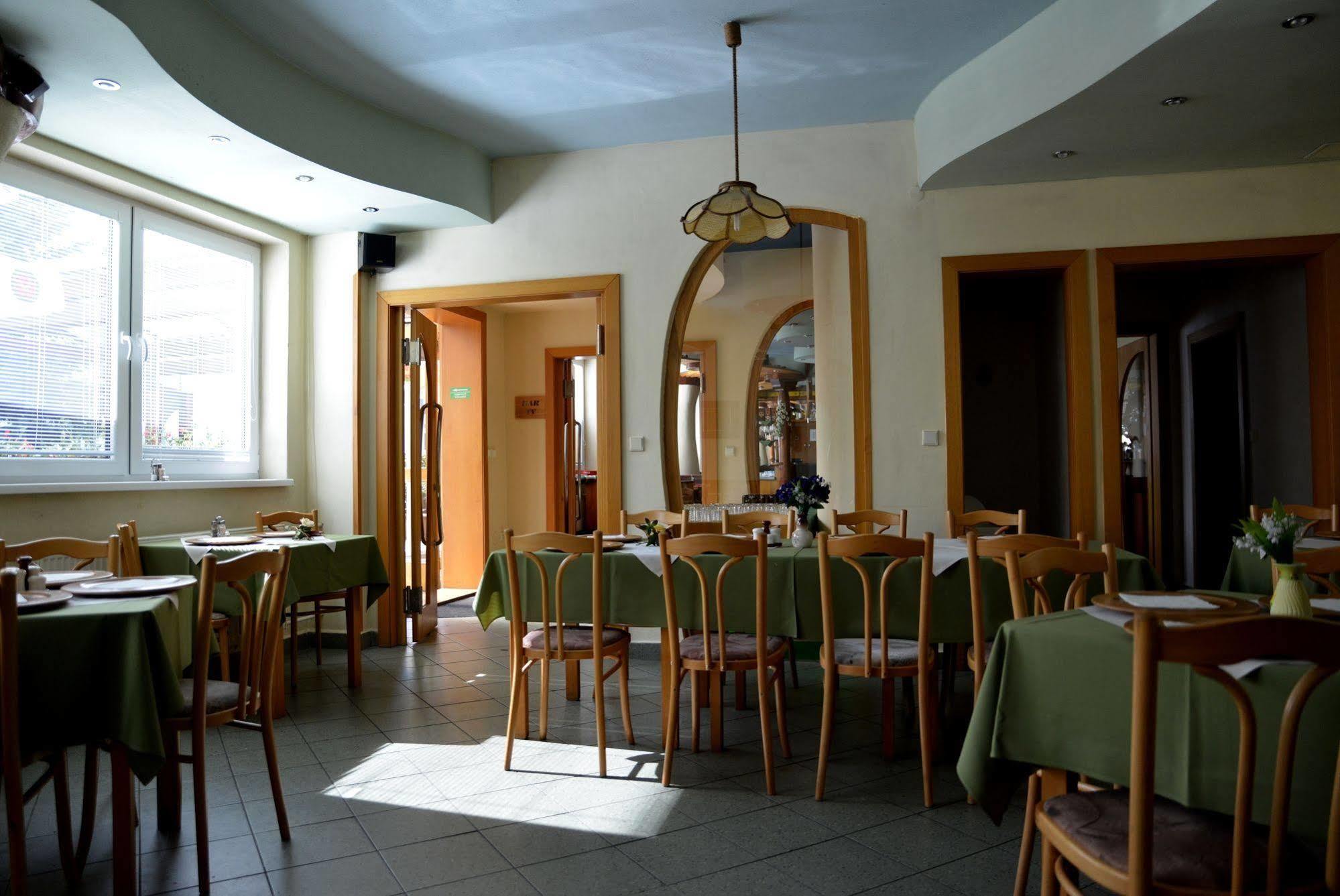 Penzion Agrothermal Bešeňová Eksteriør billede